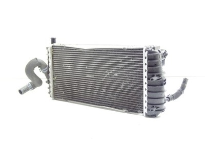 Дополнительная радиатор wody левая audi r8 4s 16- 5.2 fsi 4s0121212a фото №1