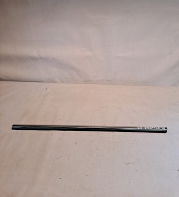 Молдинг уплотнитель левый задняя kia sportage iv хром фото №1