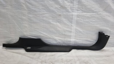 Захист поріг молдинг поріг ліва opel insignia b 39119850 фото №1