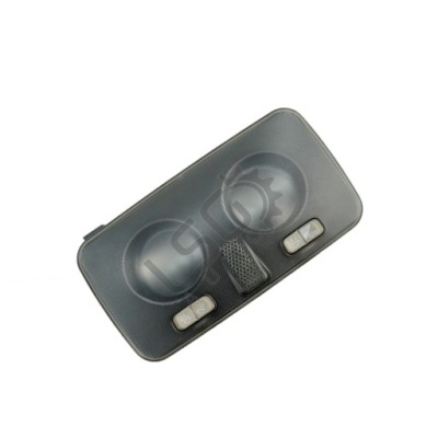 Лампа салона alfa romeo 147 0884200 фото №1