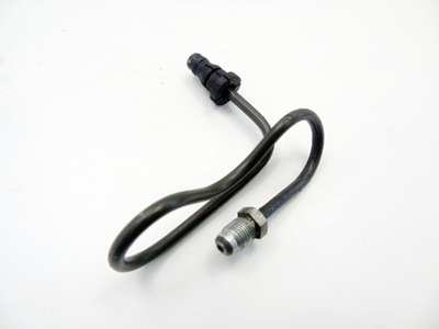 Шланг трубка цилиндр сцепления f17c394 1.6 b astra vectra zafira meriva фото №1