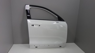 Volvo xc40 двері передні праве 614 фото №1