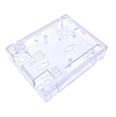 Akrylowa obudowa do Arduino UNO R3