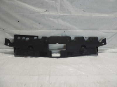 Захист pas перед передній chevrolet aveo t300 фото №1