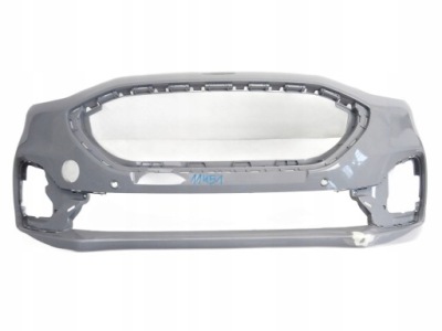 Ford puma ii mk2 st-line бампер перед передній фото №1