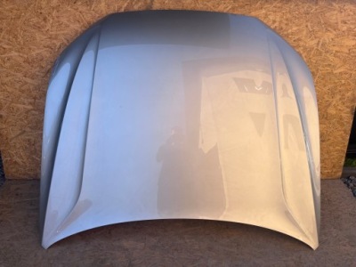 Капот крышка двигателя volvo xc60 xc-60 ii 2 17- фото №1