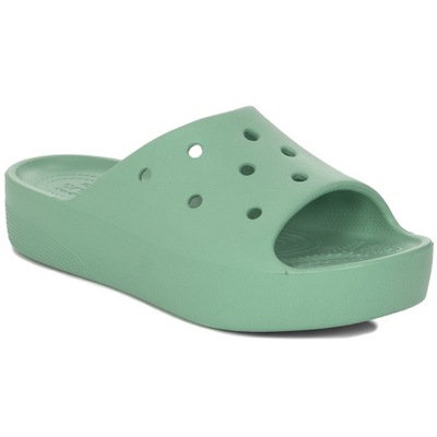 Crocs Klapki Classic Platform 208180-3UG r.37-38