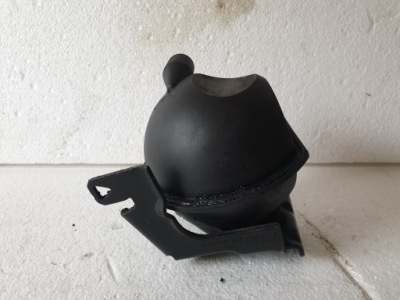 Актуатор турбины вакуумa dodge caliber 2.0 crd 150207 фото №1