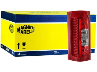 ФАРА ЗАД ЛІВА MAGNETI MARELLI 714028390701