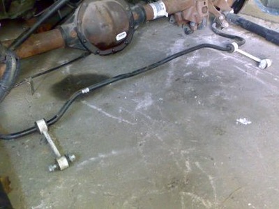 Opcjonalny стабилизатор соединители mustang комплект фото №1