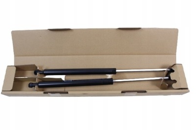 Привід амортизатор kpl. mazda 6 фото №1