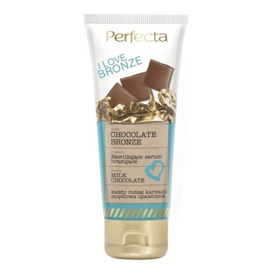 PERFECTA CHOCOLATE BRONZE SERUM MILK CHOCOLATE