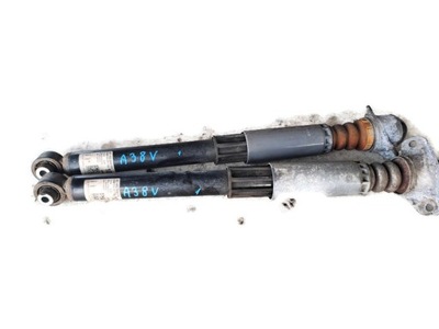 Audi a3 8v sportback 17r амортизатор задняя задний 5q0512011gd фото №1