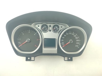 DASHBOARD FORD FOCUS MK2 FACELIFT (2007-2011) 1.8 TDCI 115KM 8V4T-10849-GF EUROPE  