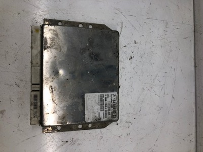 Бортовий комп'ютер двигуна mercedes 1635458032 фото №1