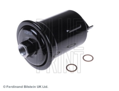 Blue print фільтр пального фото №1