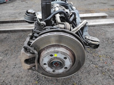 Поворотний кулак задня ліва права mercedes e klasa w213 фото №1