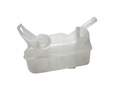 Бачок розширювальний рідина охолоджуючий фото №1