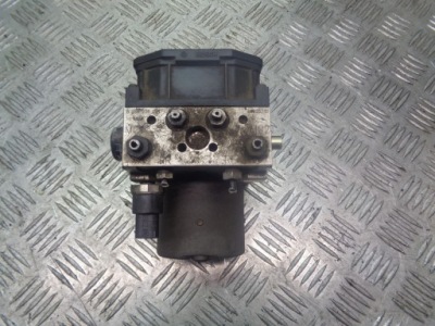 Насос abs fiat stilo 1.6 16v 46825715 фото №1