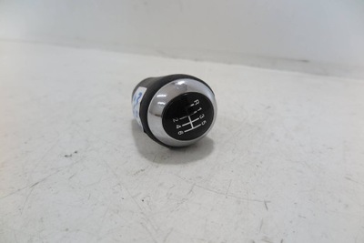 Ручка переключения передач mazda 5 iii cw 2.0b фото №1