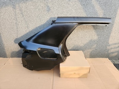 Audi a1 ii крила задній правий новий задня фото №1