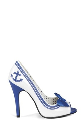 Buty pin-up KOTWICA rozm. 40