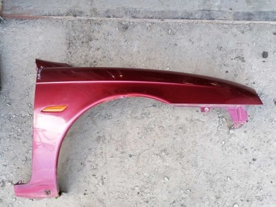 Крыло правый alfa romeo 156 фото №1