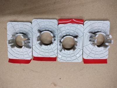 Корзина кронштейн датчика pdc bmw mini задня фото №1