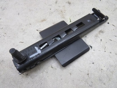 Регулировка высоты поперечина kuga mk2 фото №1