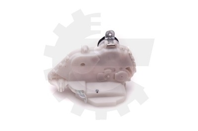 Замок дверь перед левый honda accord viii фото №1