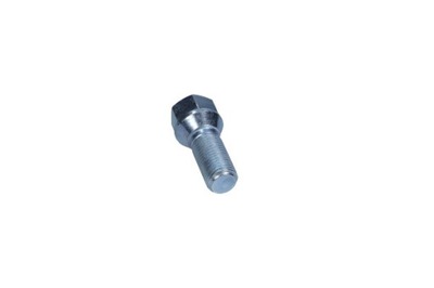 PERNO RUEDAS RENAULT ESPACE 96-02 METAL/ALU M14X1,5/ TORNILLO 28MM/ STOZEK/ KLUC  