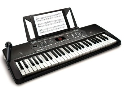 Keyboard ALESIS Harmony 54