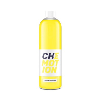 Quick detailer Chemotion E2CD-65636 500 ml