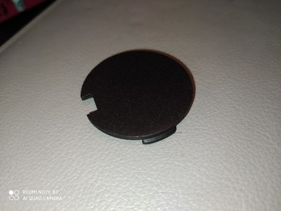 Заглушка багажника audi a4 b7 фото №1