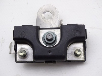 Audi a8 d3 4e0 02-10 фильтр помехоподавляющий фото №1