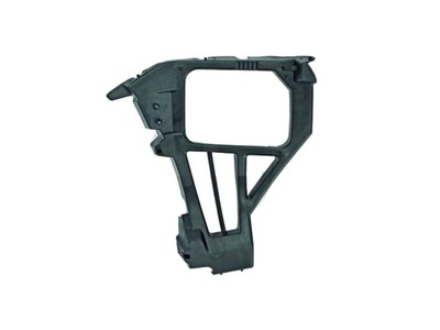 Кронштейн бампера do ford focus 2 2004-2008 задній/лівий фото №1