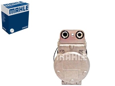 Компрессор кондиционера mercedes actros actros mp2 mp3 atego atego 2 фото №1