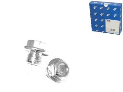 F-a1 732.122.001 крышка сливной масла, поддон масляная фото №1