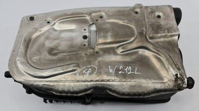 Корпус фильтра воздуха mercedes w212 2.2 cdi фото №1