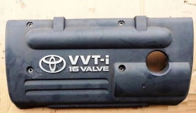 PROTECCIÓN DEL MOTOR TOYOTA AVENSIS II T25 11212-0D060  