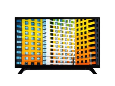 Telewizor TOSHIBA 32″ 32W2163DG