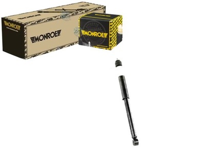 Monroe амортизатор opel agila suzuki splash swift фото №1