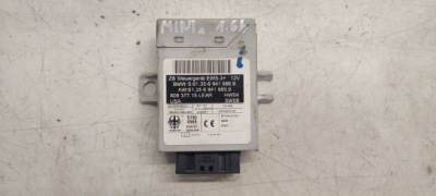 Модуль ews mini r50 1,6 16v фото №1