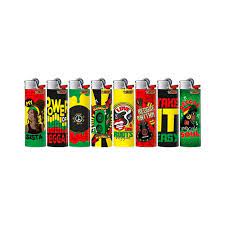 BIC J26 MAXI REGGAE (50 szt)