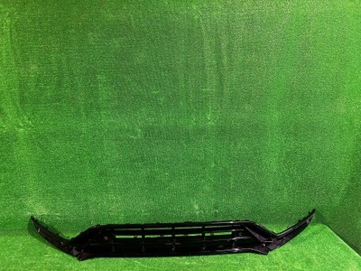 Решітка бампера volvo xc90 ii lift r-design фото №1