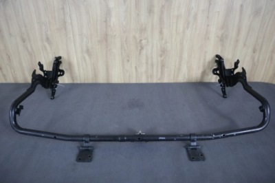 Mercedes slk r170 lift каркас дуга дах кришки багажника петлі фото №1