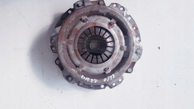 Clio iii sprzęgłodocisk диск 1.2 16v механічна коробка передач фото №1