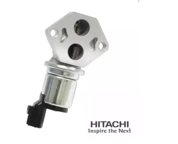 Двигатель шаговый ford ka fiesta focus escort 1086369 hitachi japan фото №1