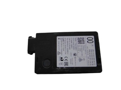 Mercedes s klasa 217 радар distronic plus задний фото №1