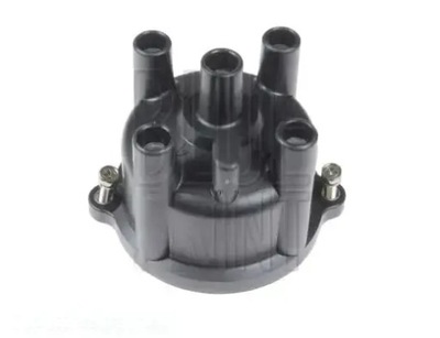 Крышка трамблёра распределителя зажигания blue print adk81429 фото №1